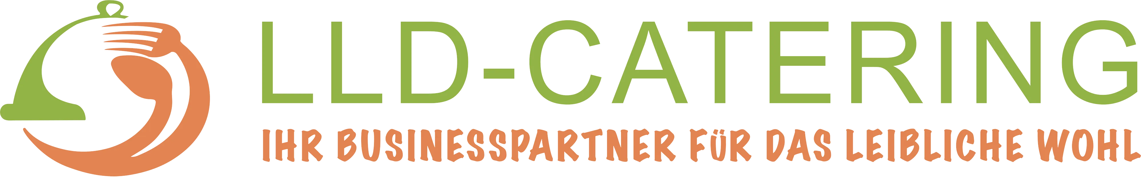 LLD Catering Logo