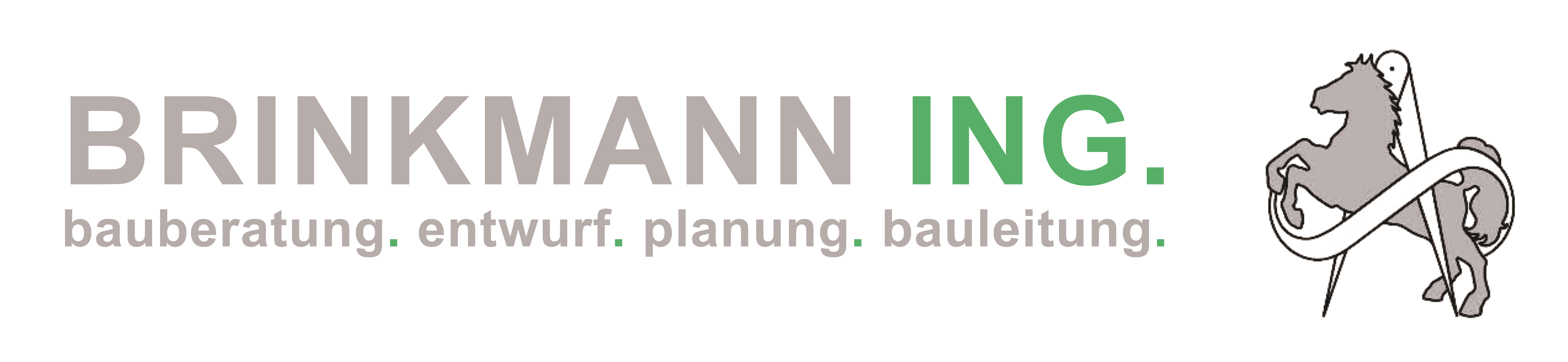 Brinkmann Ingenieure Logo