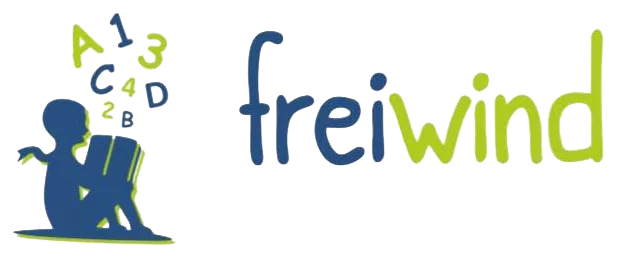 Freiwind Logo