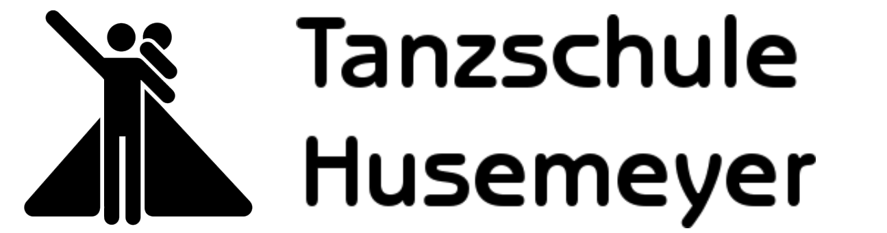Tanzschule Husemeyer Logo