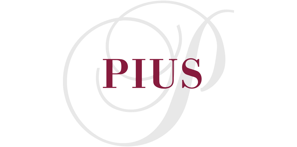 Pius Neustadt Logo