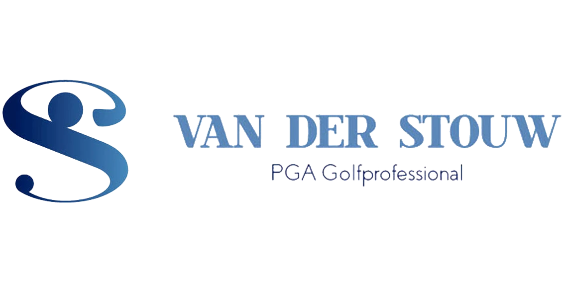 SvdS Golf Logo