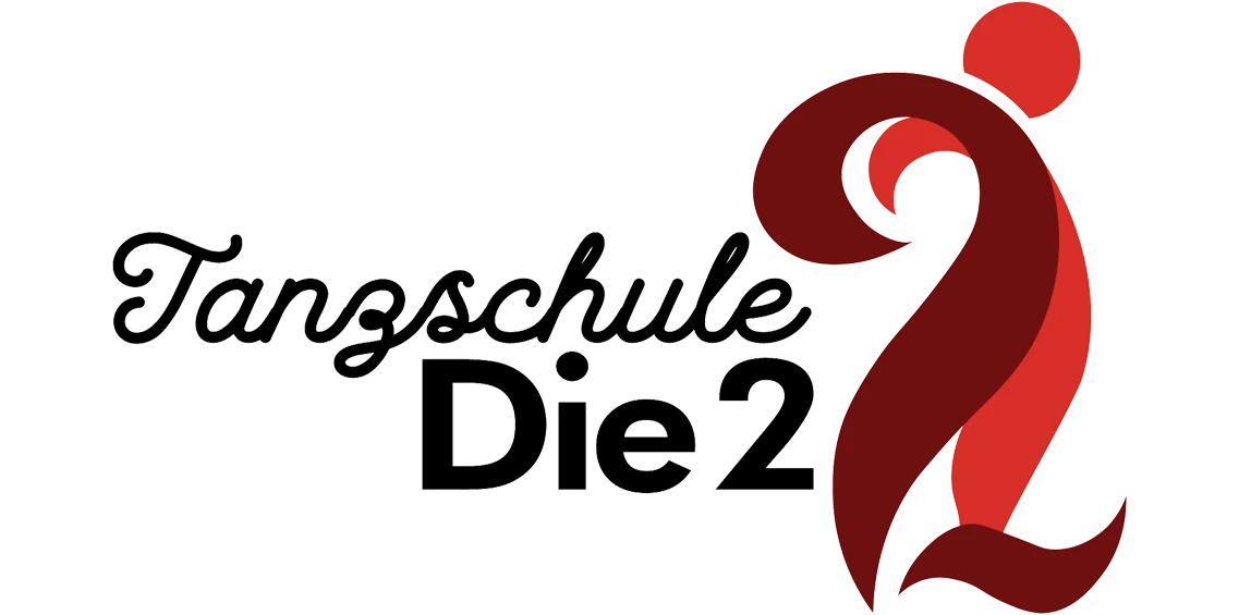 Tanzschule die2 Logo