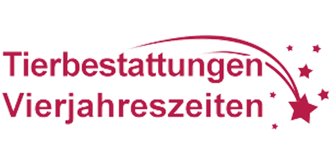 Tierbestattungen Vierjahreszeiten Logo