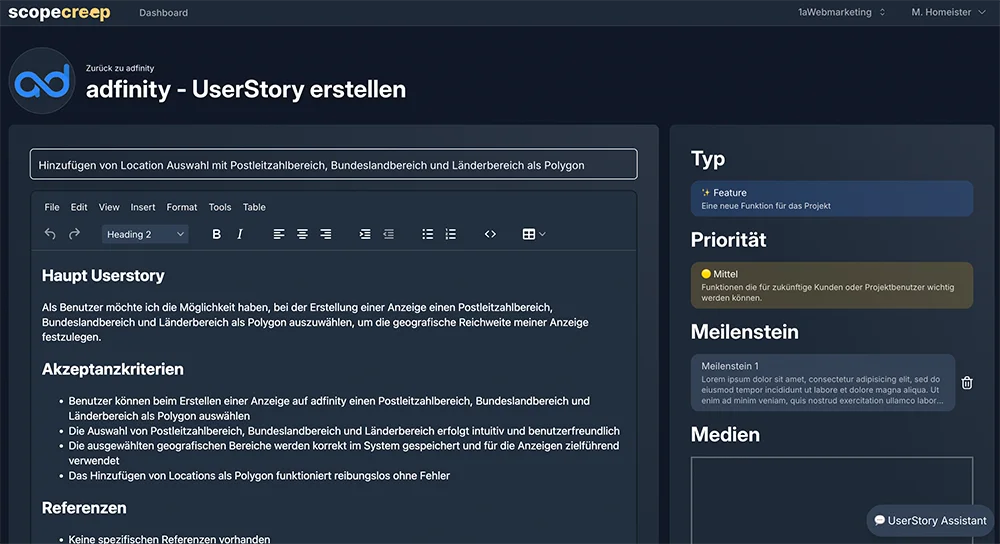 GitHub Integration