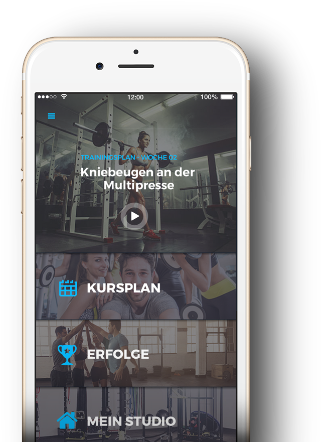 App Entwicklung von 1aWebmarketing für Ihre Kunden