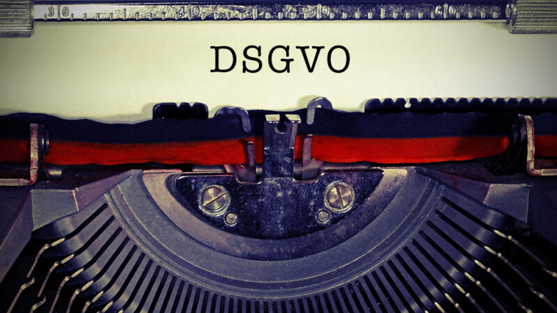 Sicherheitslücke In Wordpress WP GDPR Compliance Plugin
