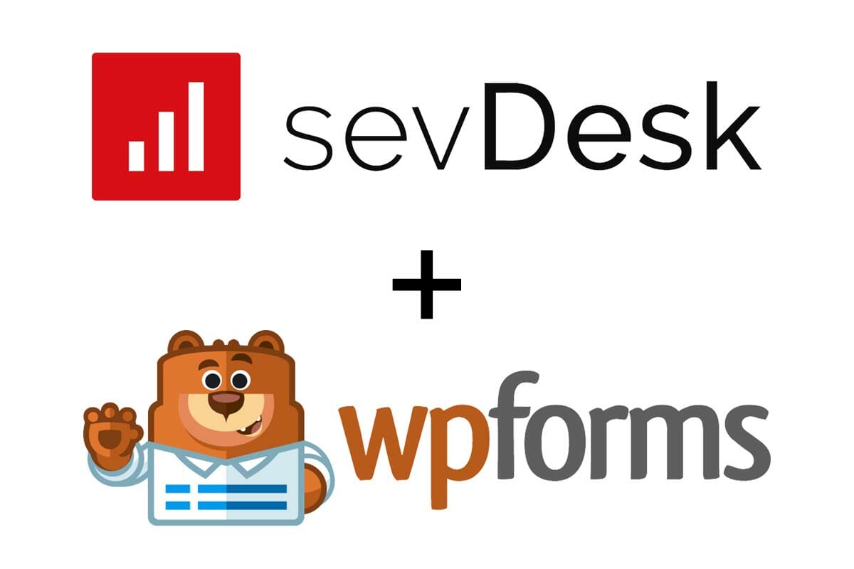 SevDesk + WPForms Für WordPress